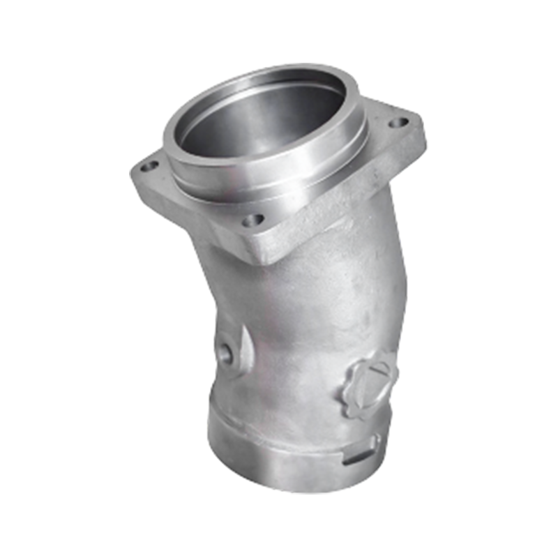 A2F Axial Piston Hydraulic Pump Praesent Conventus - Green Sand Casting - Ductile Iron Castings