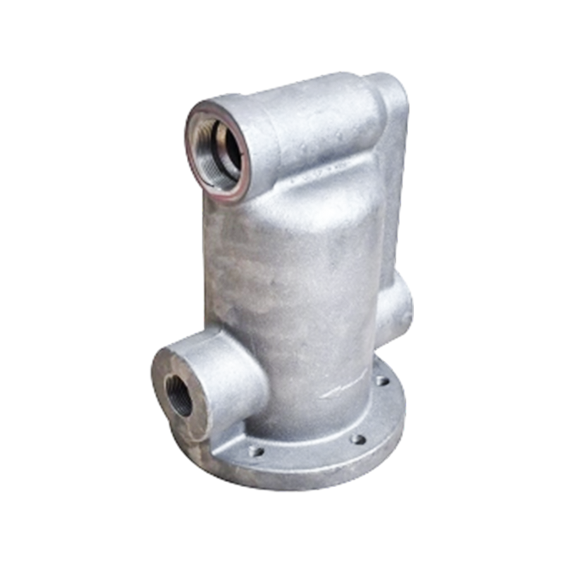Inverted-Situla Steam Trap - Green Arena Iactans